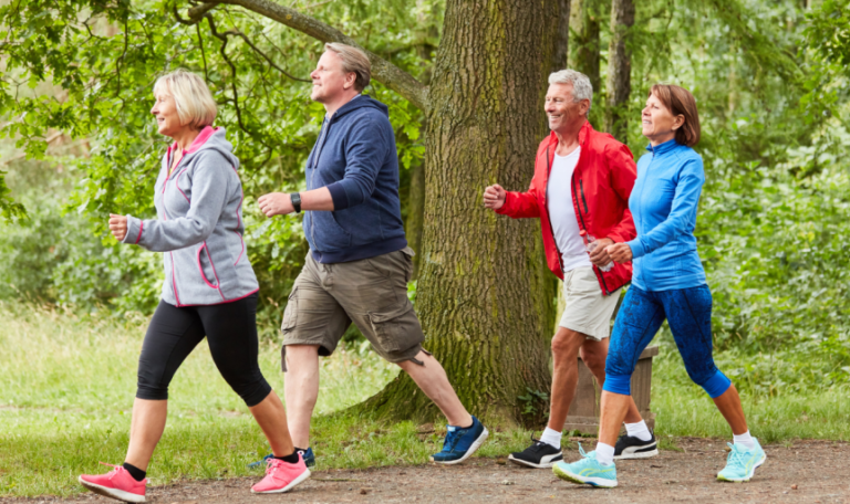 Active-Lifestyle-Seniors-in-group-nature-walk-1024x512