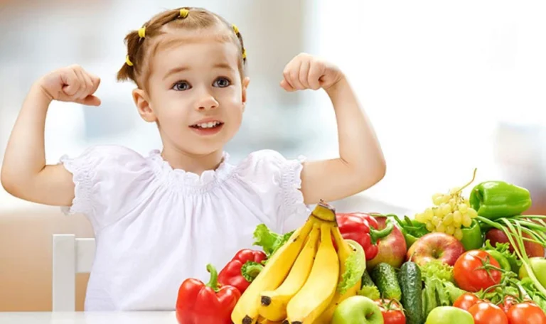 Kids Nutrition Centre In Pondicherry