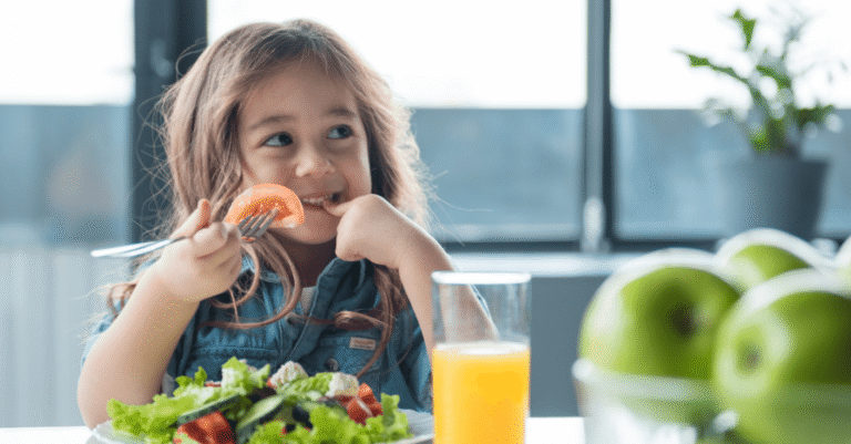 Kids Nutrition Centre In Pondicherry