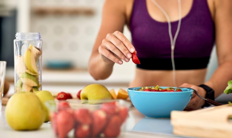 Sports Nutrition Centre In Pondicherry