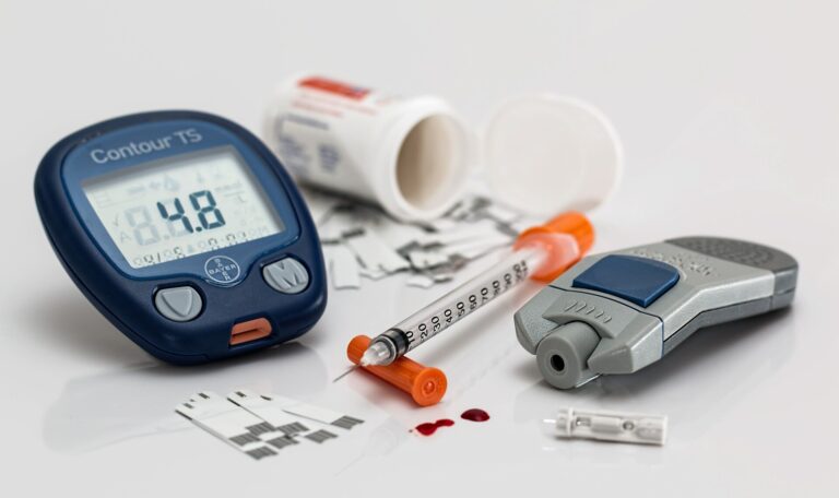 Anti-Diabetic Care Products In Pondicherry