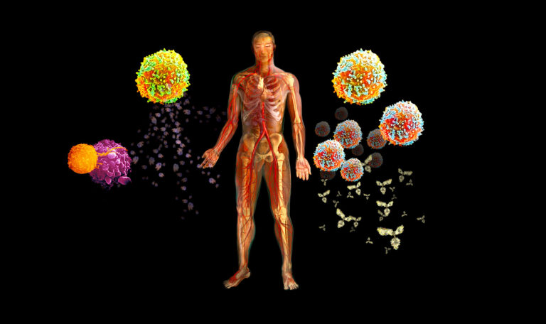 Immune System Improvement in pondicherry